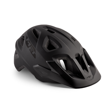 Echo Helmet Black Sm/Md 52-57cm